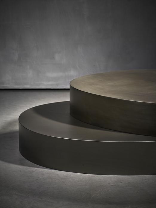ODE coffee table